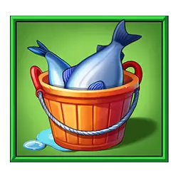 Fish Bucket
