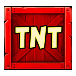 TNT Scatter