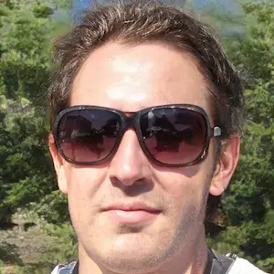 Benjamin Bexley