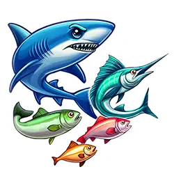 School of Fish