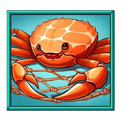Orange Crab