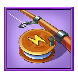 Fishing Rod
