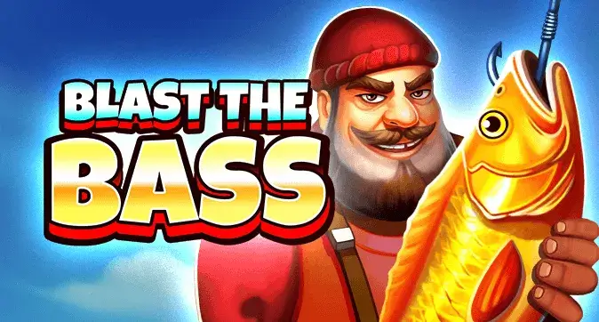 Blast the Bass Mobile Cover Image